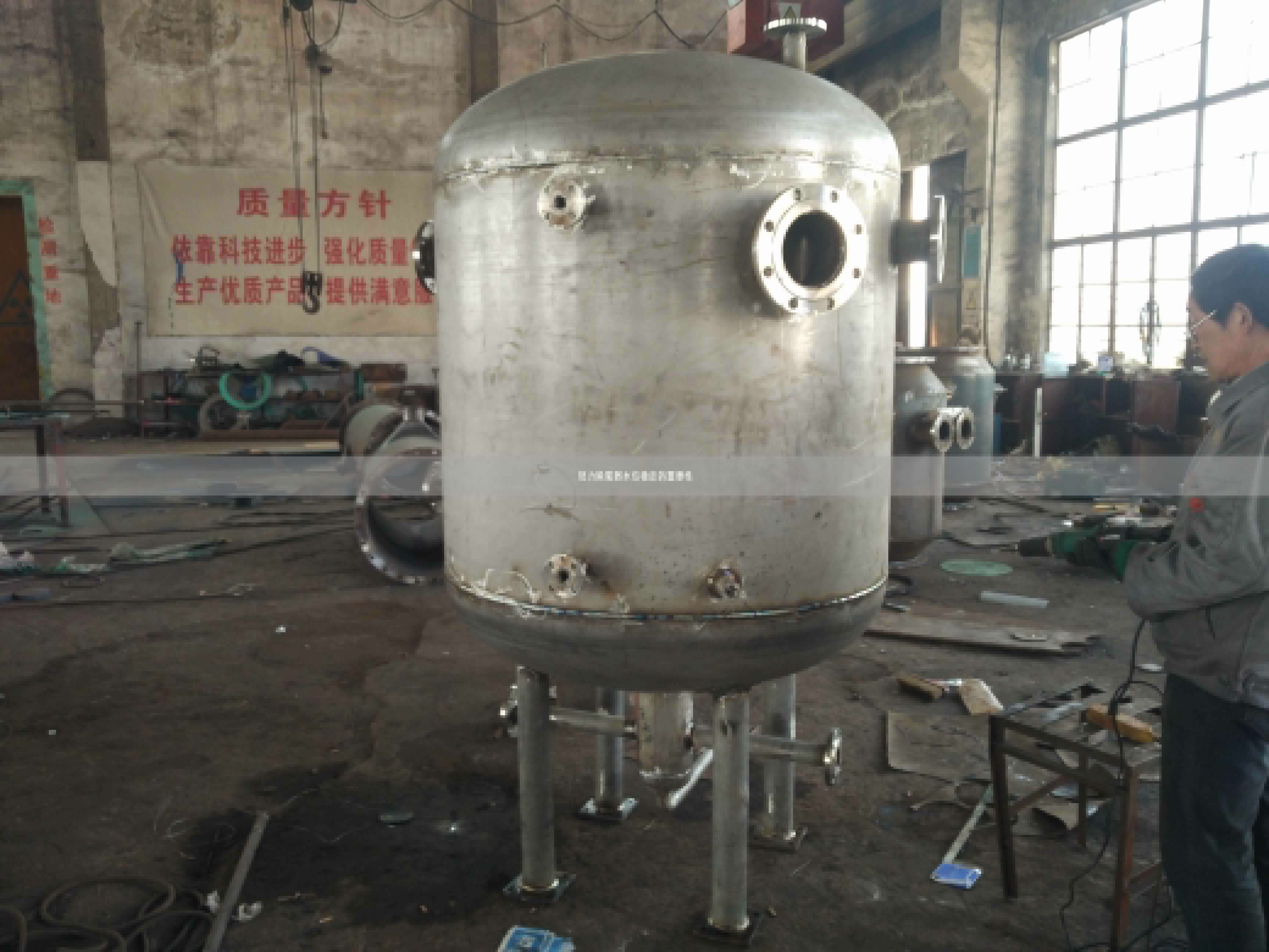 熱力除氧器水位穩(wěn)定的重要遙遙